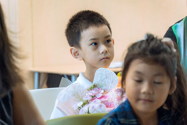 种子博物馆,南通民办惠立幼儿园